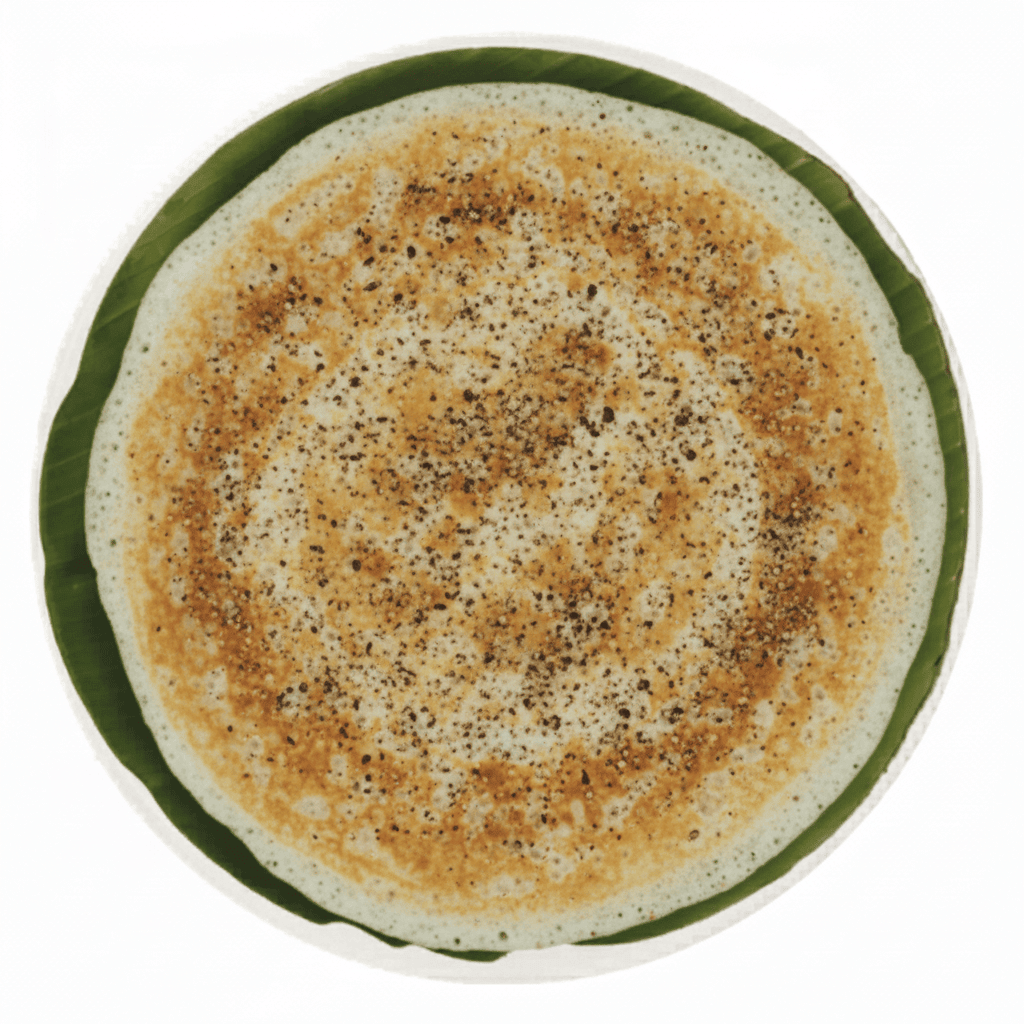 Kollimalai Milagu Dosai